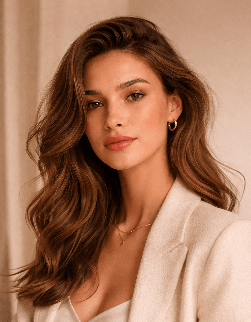 ATELIA premium portrait