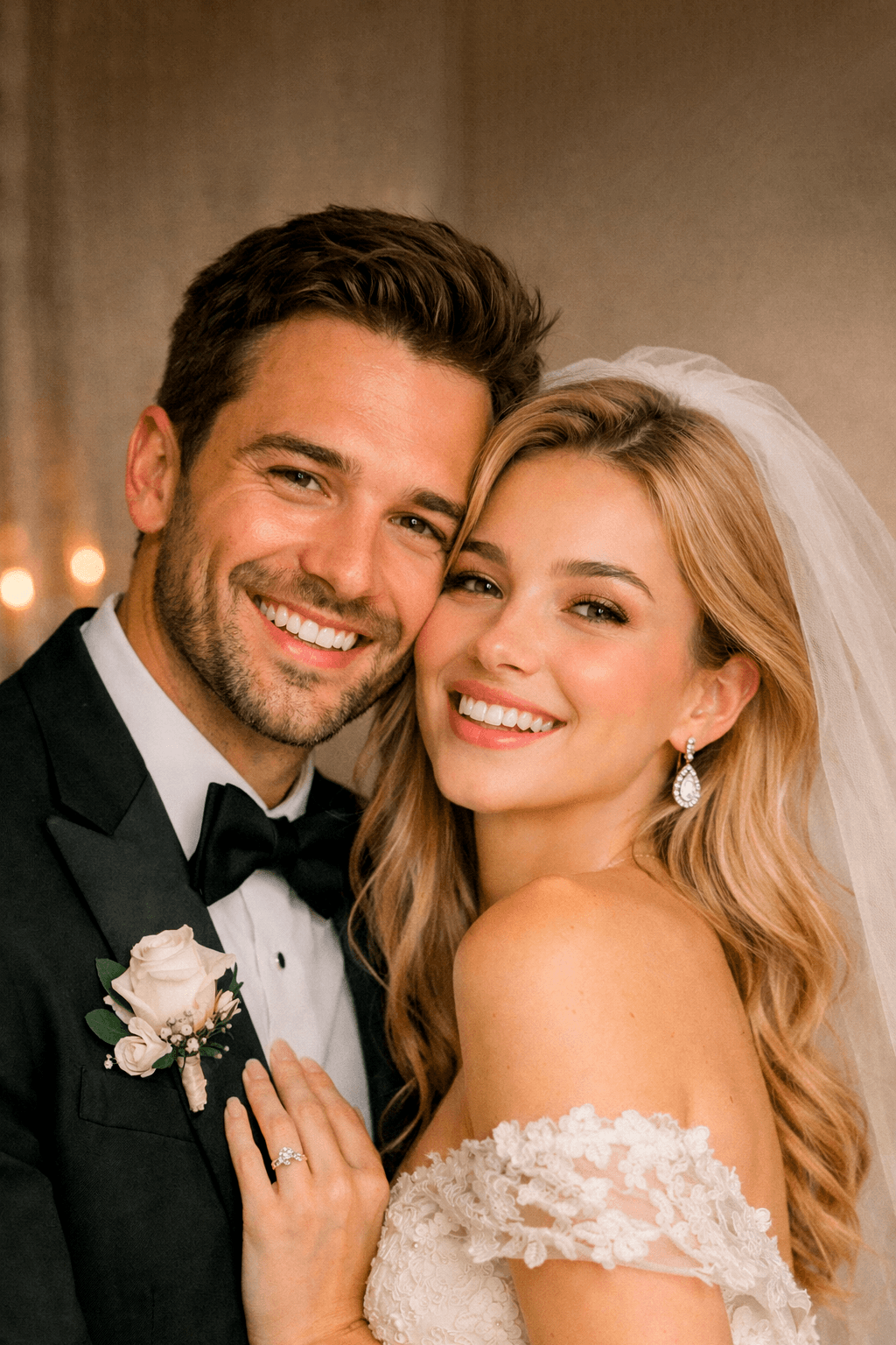 ATELIA luxury portrait